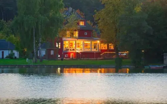 Leutloff's Wirtshaus am See