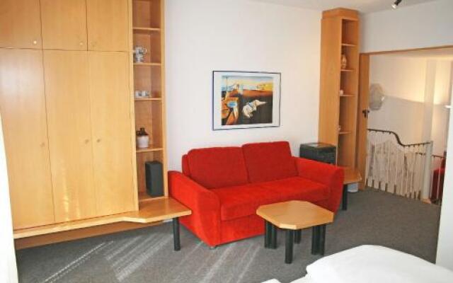 Appartementanlage Eldena - FeWo 04