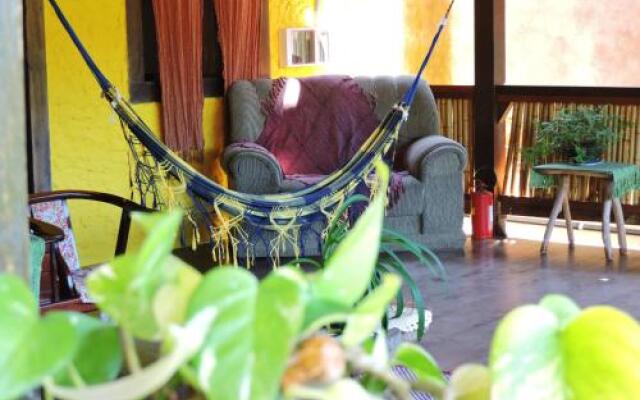 Pousada Pé no Rancho