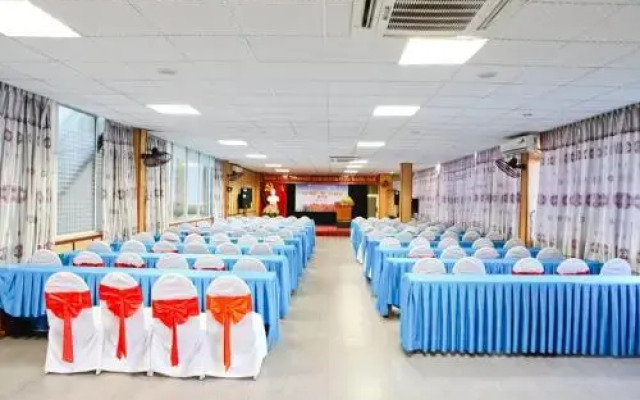 Hoang Mam - LTV  hotel