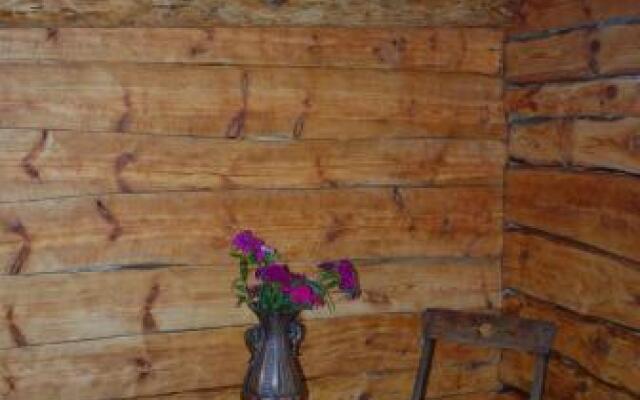 Hallikivi Tourist Farm