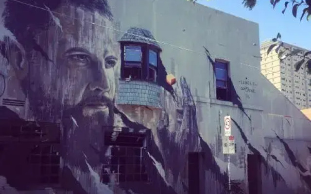 Hostel Plus Collingwood
