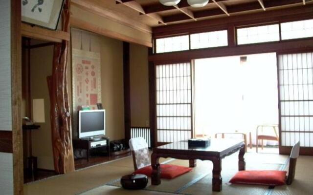 Takimoto Ryokan