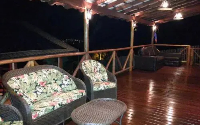 Sitio das Flores