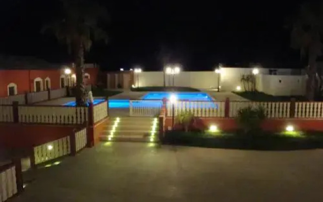 Casa Vacanze Calafarina