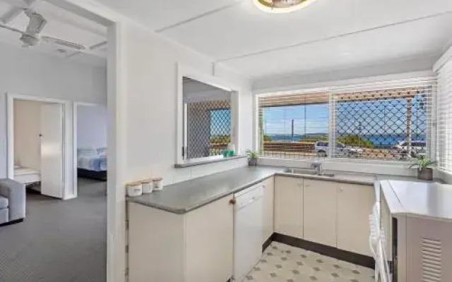 Victoria Parade, 29A