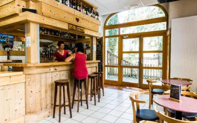 Village Vacances le Bérouze