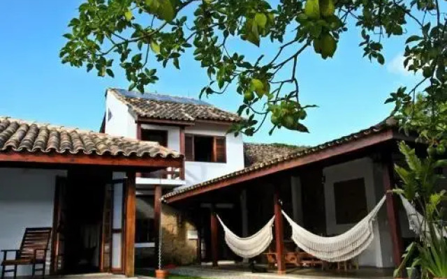 Pousada Vale do Reno