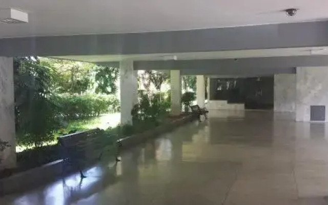 Loft frente UNB