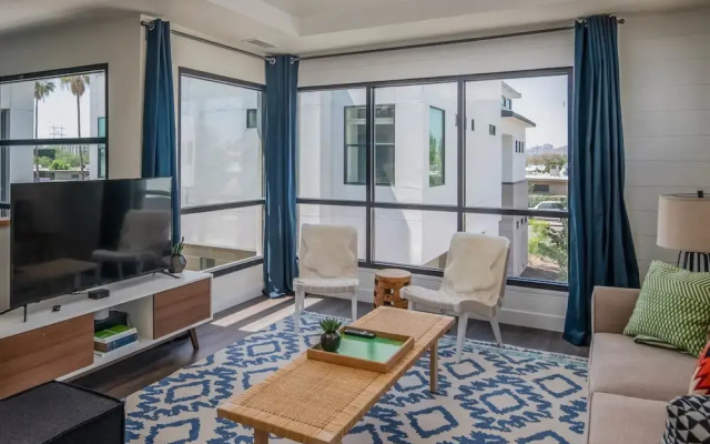 Chic Tempe Apartments by WanderJaunt