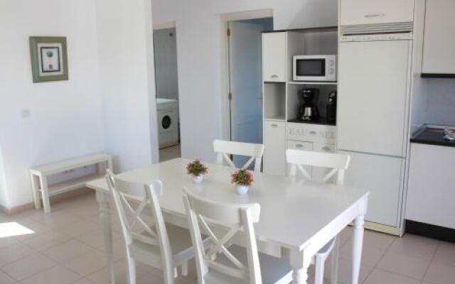 Playa Blanca Marcastell