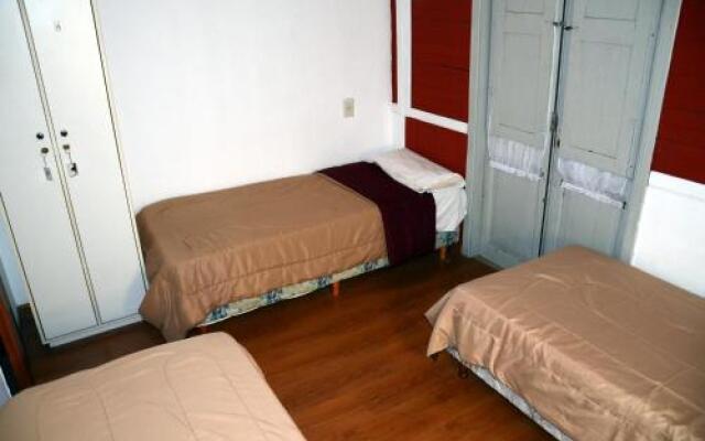 Rio de Enero Hostel Berisso