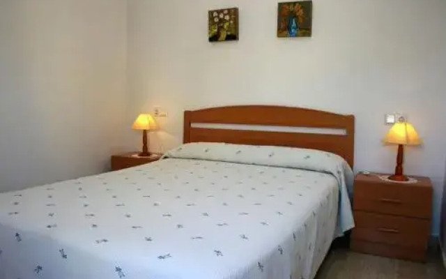 Alojamientos Rurales Aitana