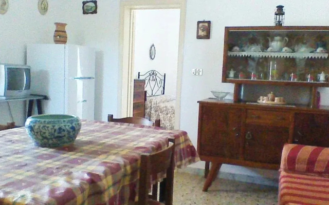 terra rossa casa di campagna