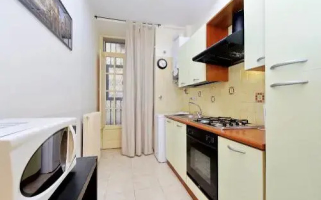 Ludovisi Scala C Inta A Halldis Apartment