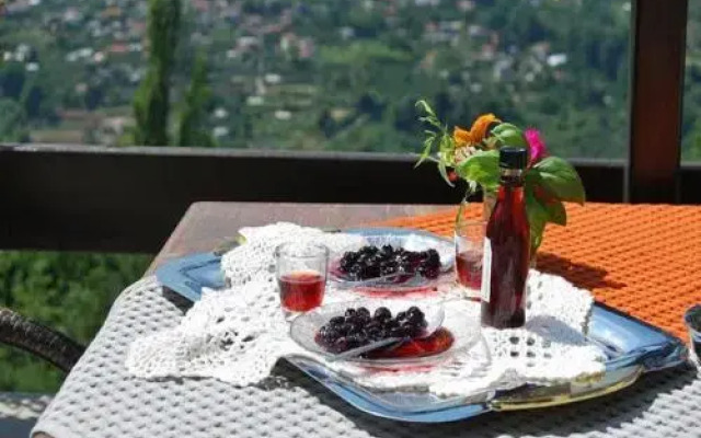 Guesthouse Kallisti