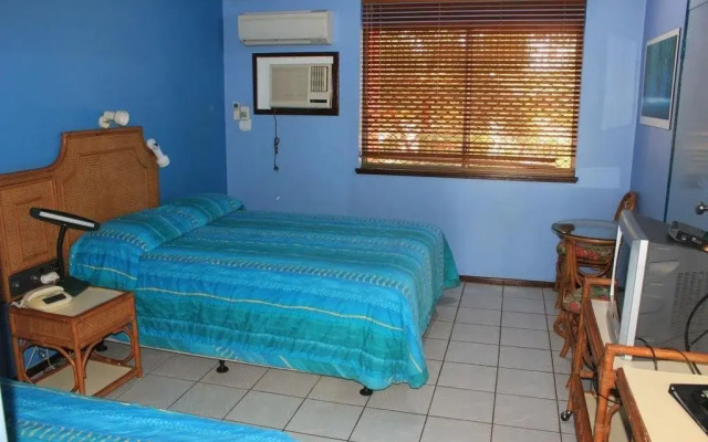 King Sound Resort Hotel