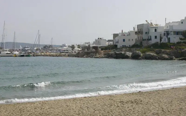 Castello Hotel