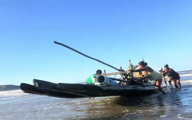 Canto Leela Eco Bungalows