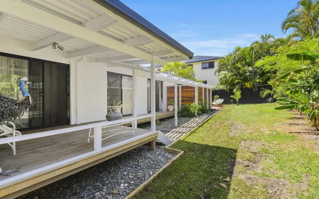Maison Daintree