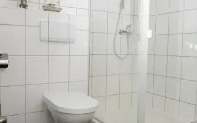 Ferienwohnung Dahlenwarsleben