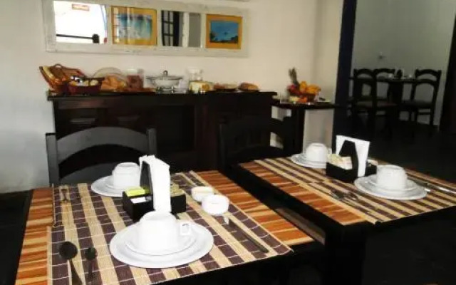 Pousada Bicho do Mar