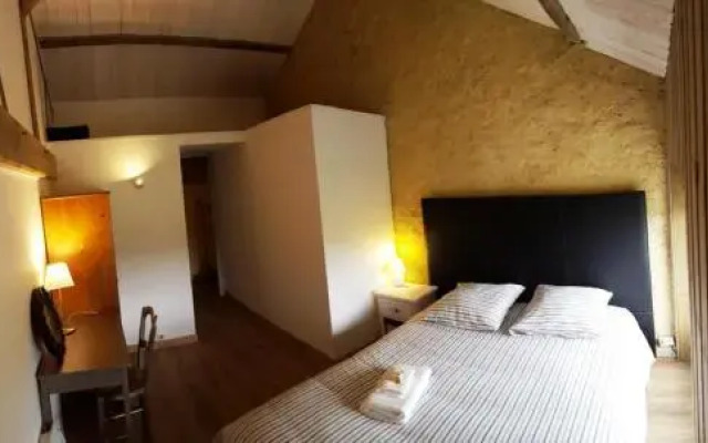 Domaine de l'Etanchet