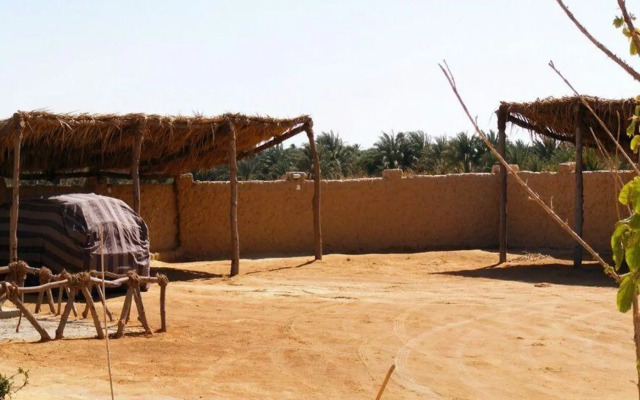 Dehiba Resort