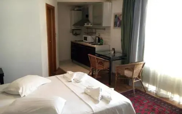 Ideal Accommodation Unirii Square