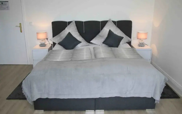 Kurhotel Lichtquelle