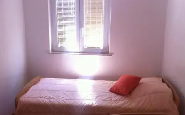 Apartments Milena