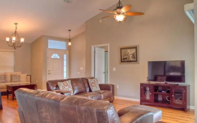 Creek Wood 02 - 3 Br Home