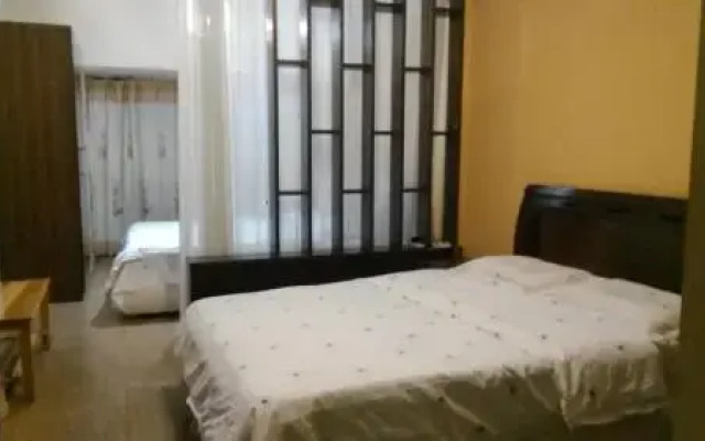 Lucky Heart Hotel