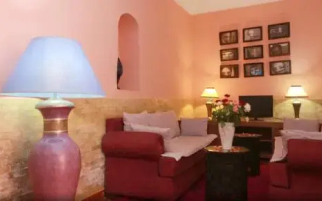 Riad Dar Lilas