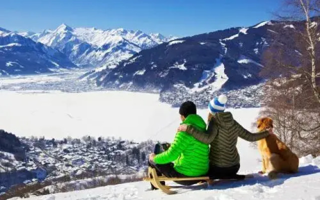 DD Apartments Zell am See