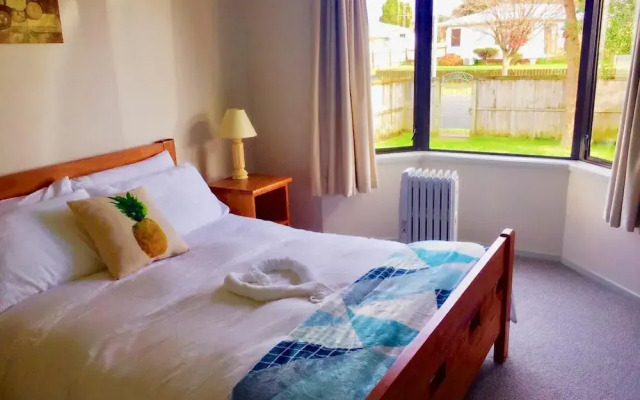 Clean & Quiet B&B