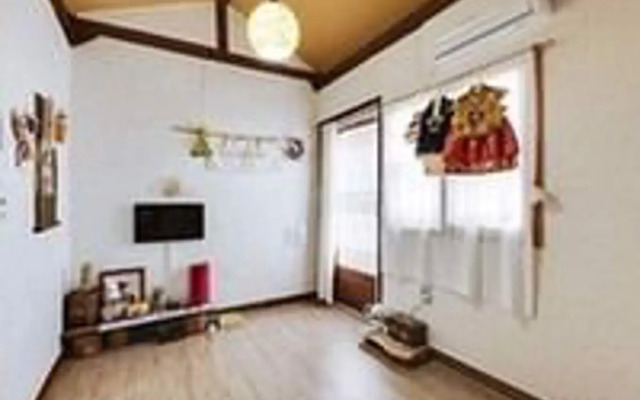 Jeonju Flowerwind Pension