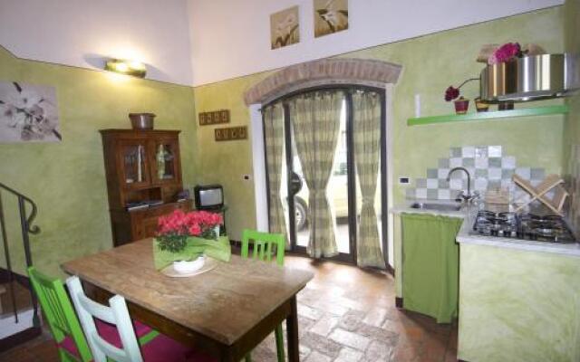 La Capanna di Panpepato