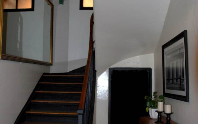 Hostal Gran Santiago Yungay