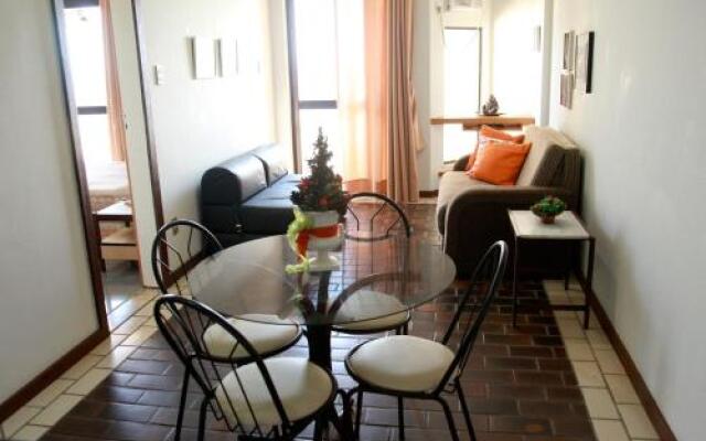 Apart Hotel Atlantic City Salvador