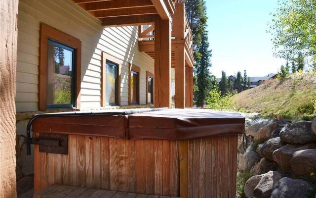 Saddlewood Townhomes Unit B71 by RedAwning