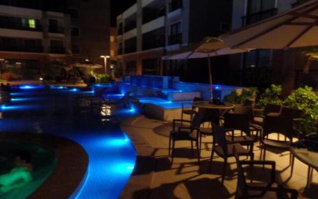 Mediterranèe Residence