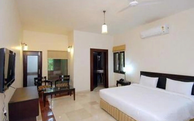 Dreams Inn Agra - Villa Harmony