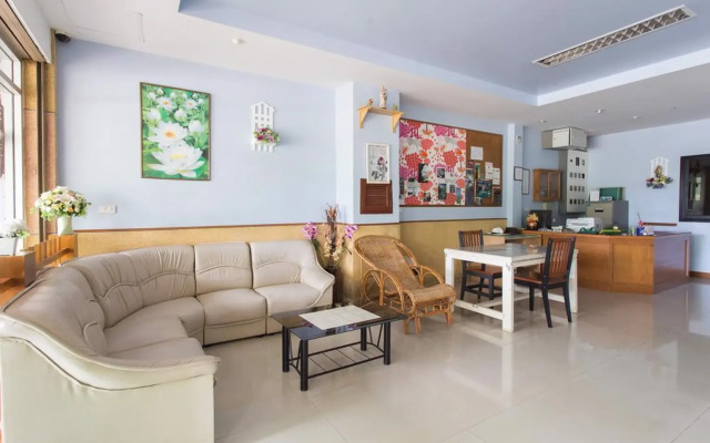Mermaid Mansion Aonang