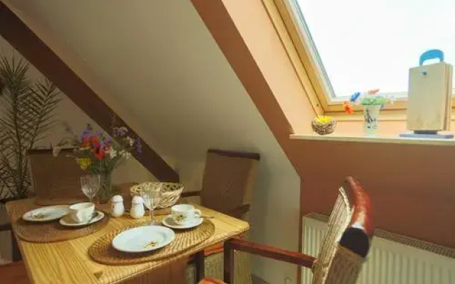 Fewo im Herzen der Insel