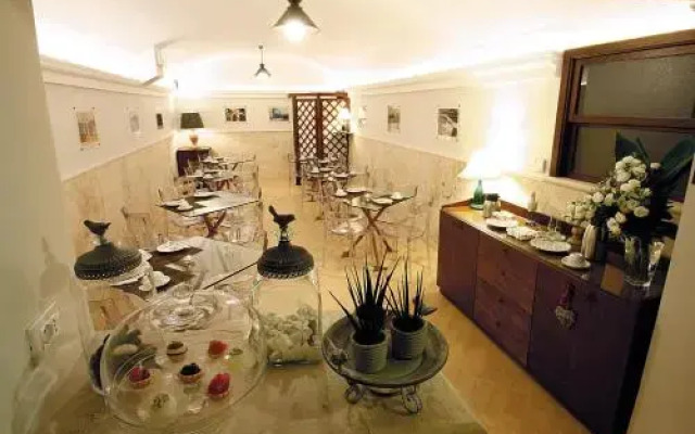 B&B Catillo