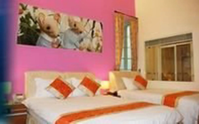 Anzeju B&B