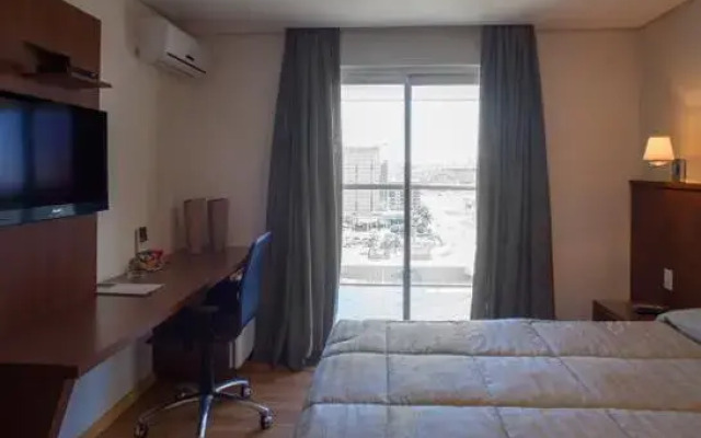 St. Peter Hotel