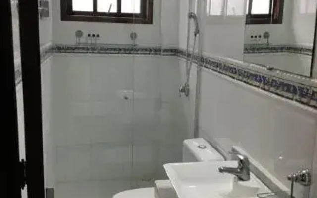 Pousada Vale do Reno