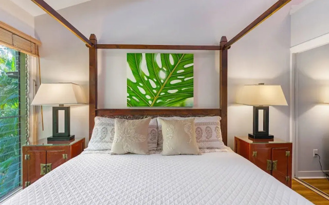 Aina Nalu A 201 - 2 Br Condo